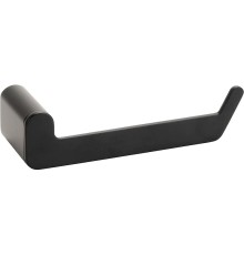 Держатель туалетной бумаги Bemeta Organic Black Черный матовый