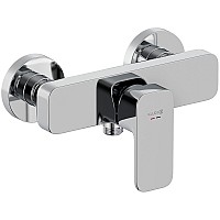 Смеситель для душа Kludi Renon 428310575 Хром