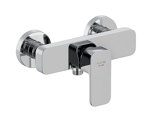 Смеситель для душа Kludi Renon 428310575 Хром
