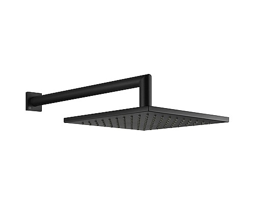 Верхний душ Gessi Emporio Shower 47286#299 Черный матовый Верхний душ Gessi Emporio Shower 47286#299 Черный матовый