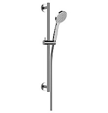 Душевой гарнитур Gessi Emporio Shower 47304#031 Хром