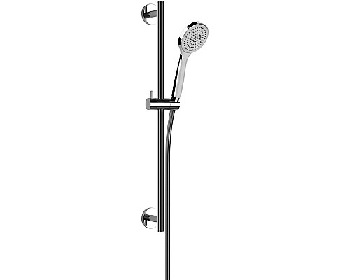 Душевой гарнитур Gessi Emporio Shower 47304#031 Хром Душевой гарнитур Gessi Emporio Shower 47304#031 Хром