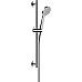 Душевой гарнитур Gessi Emporio Shower 47304#031 Хром