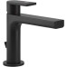Смеситель для раковины Gessi Emporio Via Manzoni Черный матовый