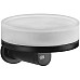 Мыльница Gessi Emporio Accessories 38803#299 Черная матовая