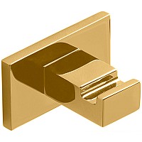 Крючок Colombo Design Look BLC27.OM Золото матовое