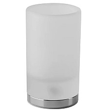 Стакан для зубных щеток Gessi Emporio Accessories 38833#031 Хром