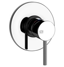 Смеситель для душа Gessi Emporio Via tortona Хром