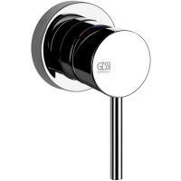 Смеситель для душа Gessi Emporio Via tortona Хром