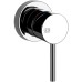 Смеситель для душа Gessi Emporio Via tortona Хром