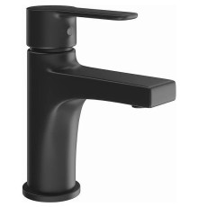 Смеситель для раковины Kerama Marazzi Sonata Черный матовый