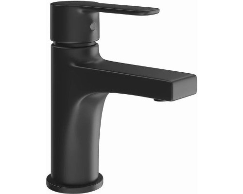 Смеситель для раковины Kerama Marazzi Sonata P4YO205ZNKM Черный матовый