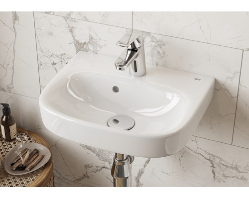 Раковина Roca Debba 40 Белая