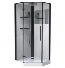 Душевая кабина Esbano Muse ESM-PENTA-90 90x90 L без гидромассажа