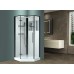 Душевая кабина Esbano Muse ESM-PENTA-90 90x90 L без гидромассажа