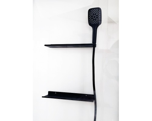 Душевая кабина Esbano Muse ESM-PENTA-90 90x90 L без гидромассажа