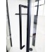 Душевая кабина Esbano Muse ESM-PENTA-90 90x90 L без гидромассажа