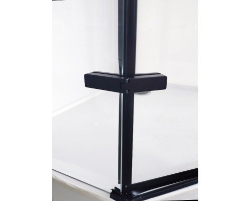 Душевая кабина Esbano Muse ESM-PENTA-90 90x90 L без гидромассажа