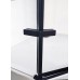 Душевая кабина Esbano Muse ESM-PENTA-90 90x90 L без гидромассажа