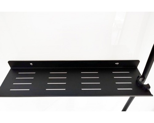 Душевая кабина Esbano Muse ESM-PENTA-90 90x90 L без гидромассажа