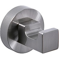 Крючок WasserKRAFT Tauber K-64423 Никель