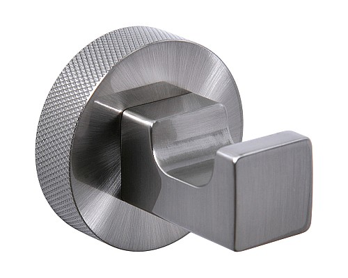 Крючок WasserKRAFT Tauber K-64423 Никель