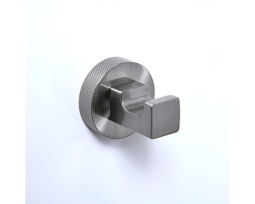 Крючок WasserKRAFT Tauber K-64423 Никель