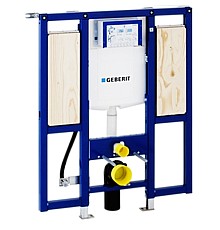 Инсталляция Geberit Duofix Sigma UP320 111.375.00.5 для унитаза со смывным бачком