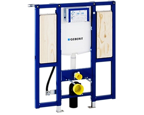 Инсталляция Geberit Duofix Sigma UP320 111.375.00.5 для унитаза со смывным бачком