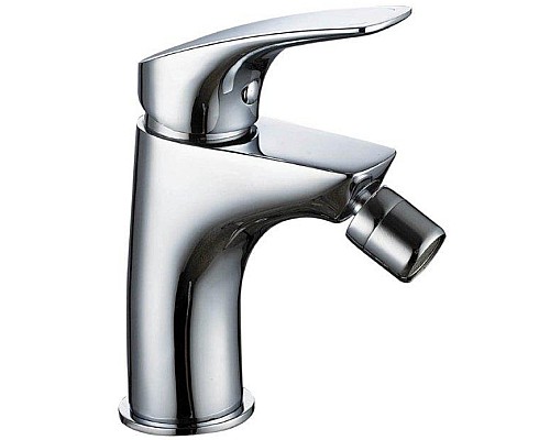 Смеситель для биде Aquanet Techno SD90884 187210 Хром