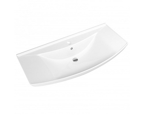 Раковина Кировит Стиль 1050 Белая