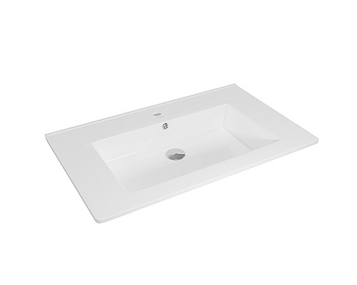 Раковина Кировит Оскар 650 Белая