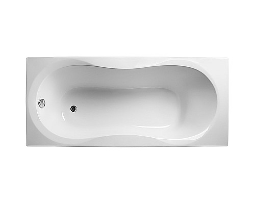 Акриловая ванна Relisan Lada 140x70 Гл000000982 без гидромассажа
