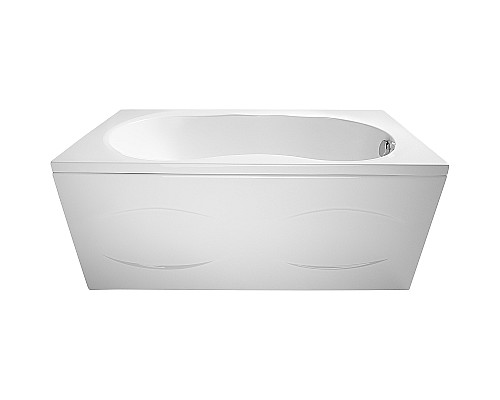 Акриловая ванна Relisan Lada 140x70 Гл000000982 без гидромассажа
