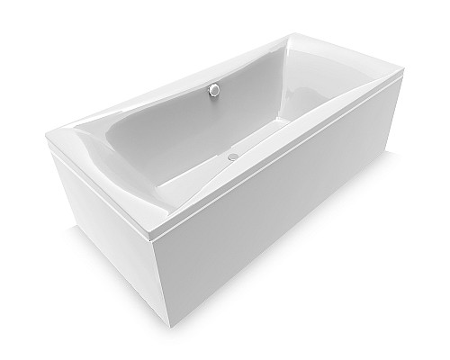 Акриловая ванна Relisan Xenia 180x80 Гл000000551 без гидромассажа Акриловая ванна Relisan Xenia 180x80 Гл000000551 без гидромассажа