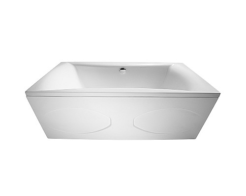 Акриловая ванна Relisan Xenia 180x80 Гл000000551 без гидромассажа Акриловая ванна Relisan Xenia 180x80 Гл000000551 без гидромассажа