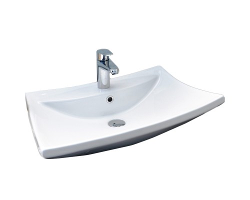 Раковина-чаша CeramaLux 60 9111 Белая