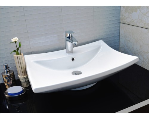 Раковина-чаша CeramaLux 60 9111 Белая