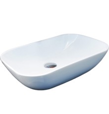 Раковина-чаша CeramaLux 51 Белая