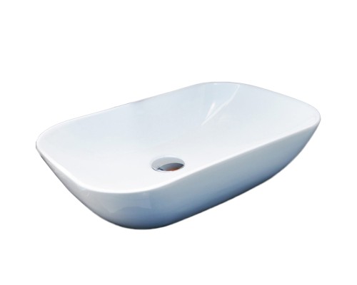 Раковина-чаша CeramaLux 51 9447 Белая