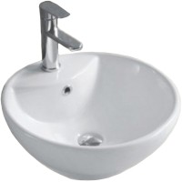 Раковина-чаша CeramaLux 45 Белая