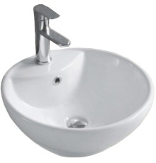 Раковина-чаша CeramaLux 45 Белая