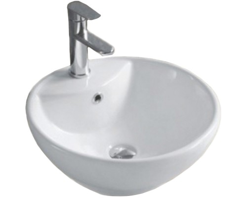 Раковина-чаша CeramaLux 45 Белая