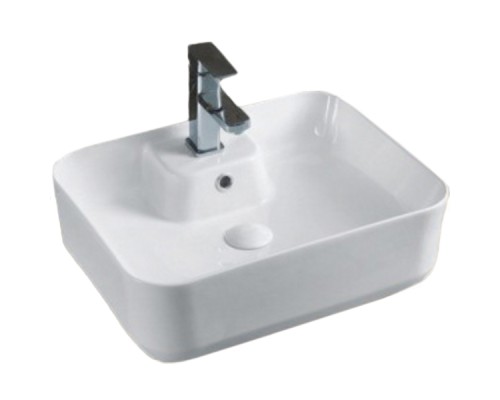 Раковина-чаша CeramaLux 51 9445 Белая