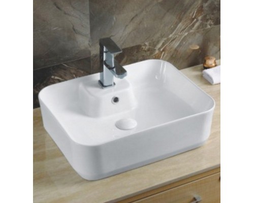 Раковина-чаша CeramaLux 51 9445 Белая