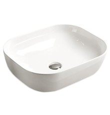 Раковина-чаша CeramaLux 50 Белая