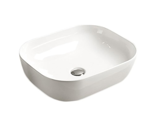 Раковина-чаша CeramaLux 50 78104 Белая