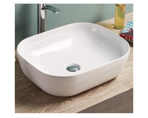 Раковина-чаша CeramaLux 50 78104 Белая