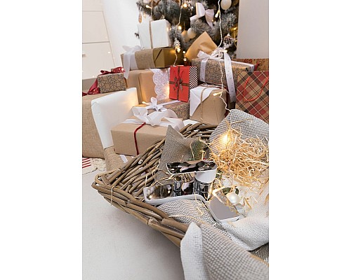 Смеситель для ванны Aquanet Arctic AF520-20СW 216776 Хром Белый