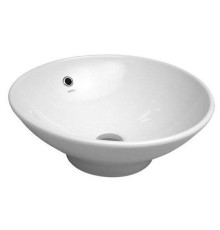 Раковина-чаша Serel 45 2002 Белая
